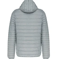 Kariban K6110 - Doudoune légère capuche homme