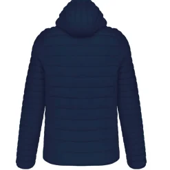 Kariban K6110 - Doudoune légère capuche homme