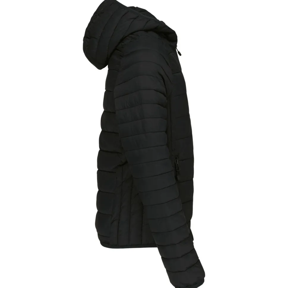 Kariban K6112 - Doudoune légère capuche enfant