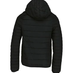 Kariban K6112 - Doudoune légère capuche enfant