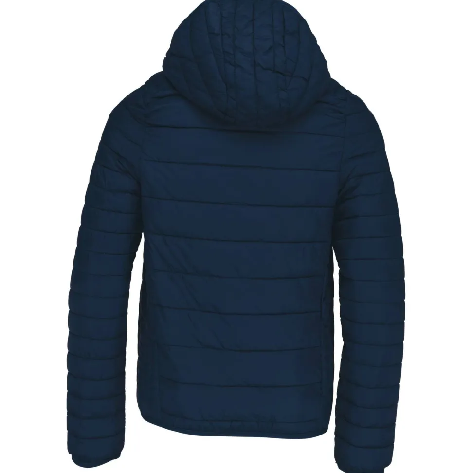 Kariban K6112 - Doudoune légère capuche enfant