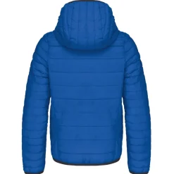 Kariban K6112 - Doudoune légère capuche enfant