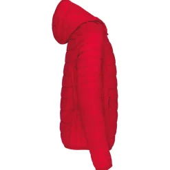 Kariban K6112 - Doudoune légère capuche enfant