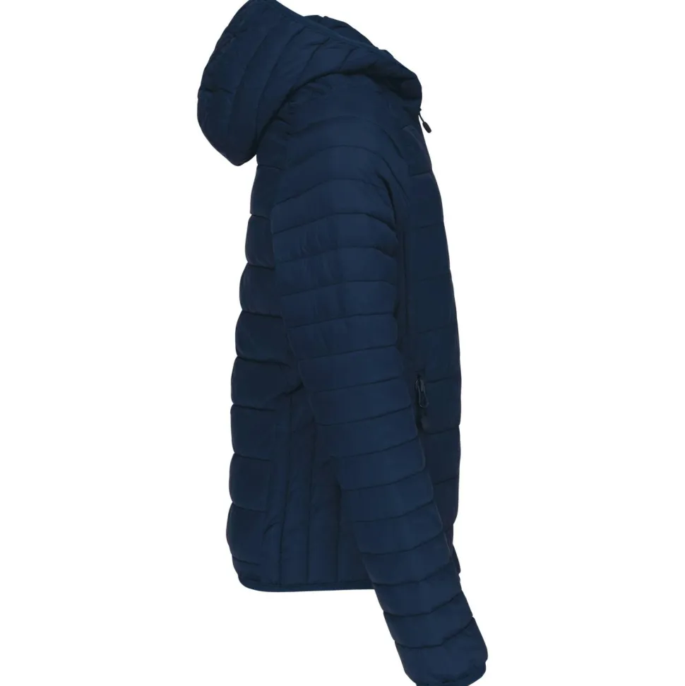 Kariban K6112 - Doudoune légère capuche enfant