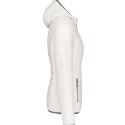 Kariban K6111 - Doudoune légère capuche femme