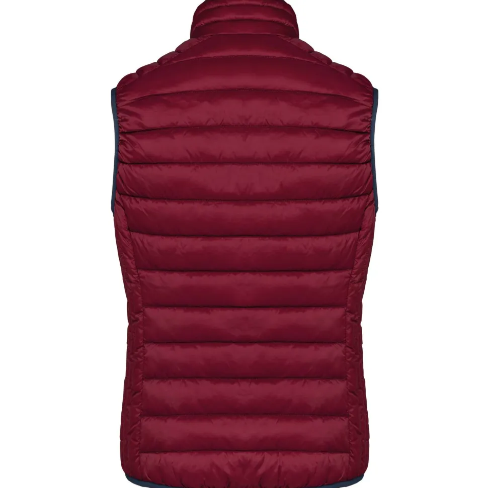 Kariban K6114 - Doudoune légère sans manches femme