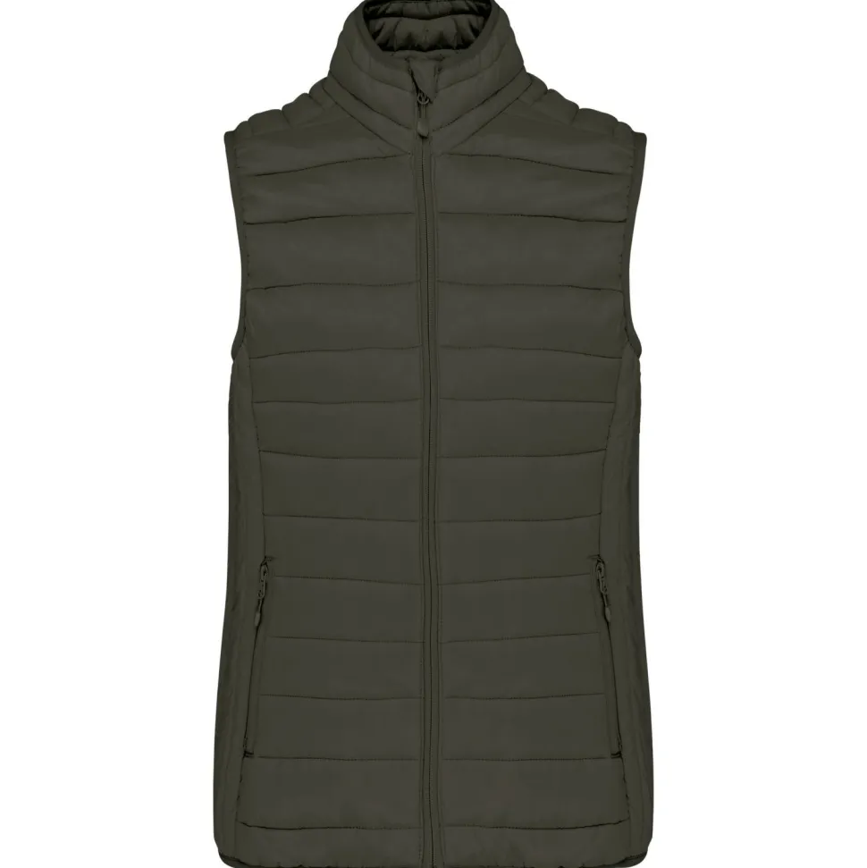 Kariban K6114 - Doudoune légère sans manches femme