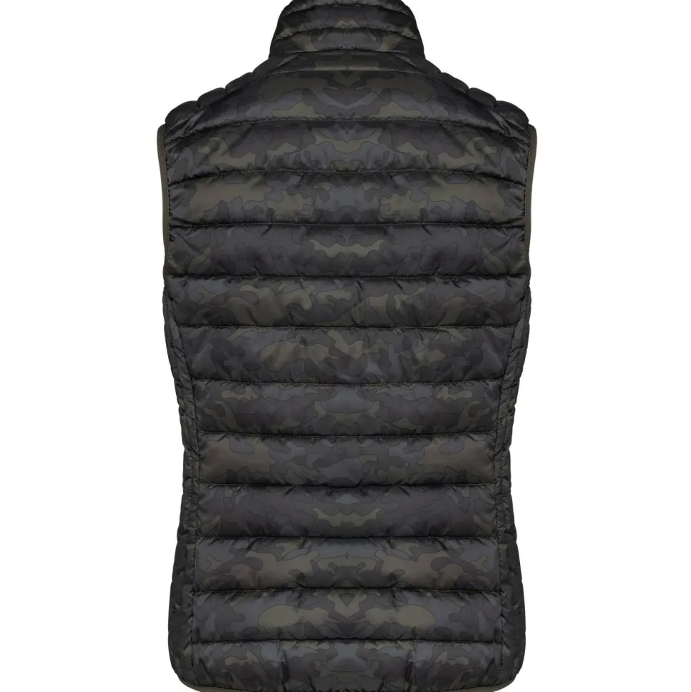 Kariban K6114 - Doudoune légère sans manches femme