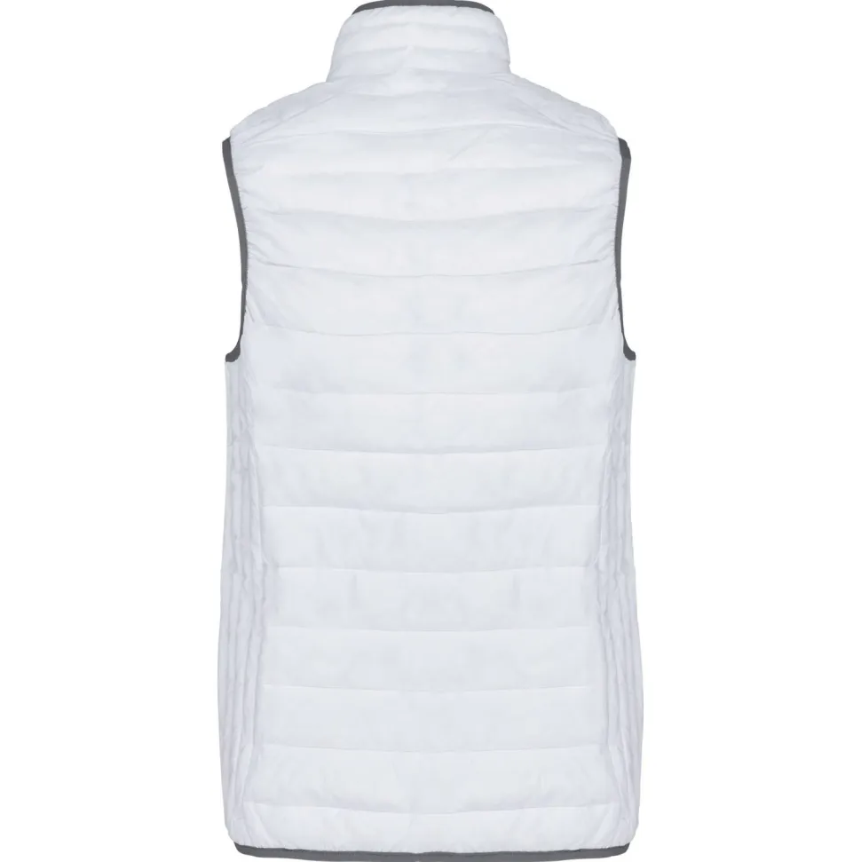 Kariban K6114 - Doudoune légère sans manches femme