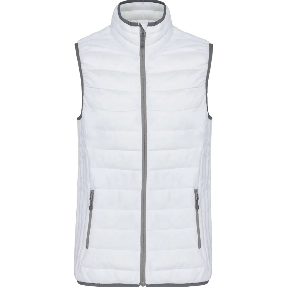 Kariban K6114 - Doudoune légère sans manches femme