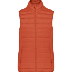 Kariban K6114 - Doudoune légère sans manches femme