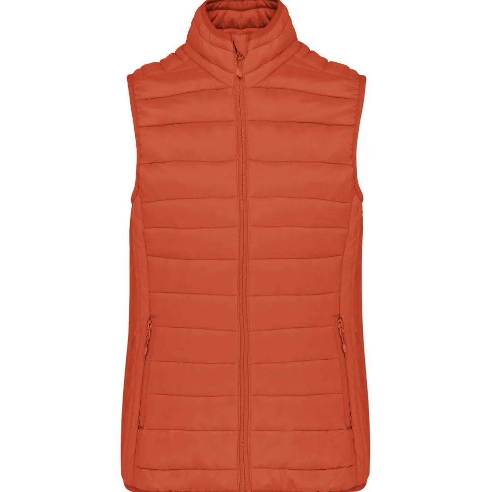 Kariban K6114 - Doudoune légère sans manches femme