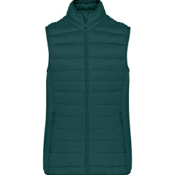 Kariban K6114 - Doudoune légère sans manches femme