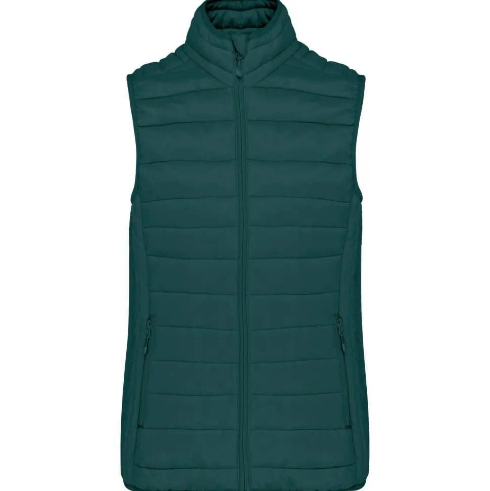 Kariban K6114 - Doudoune légère sans manches femme