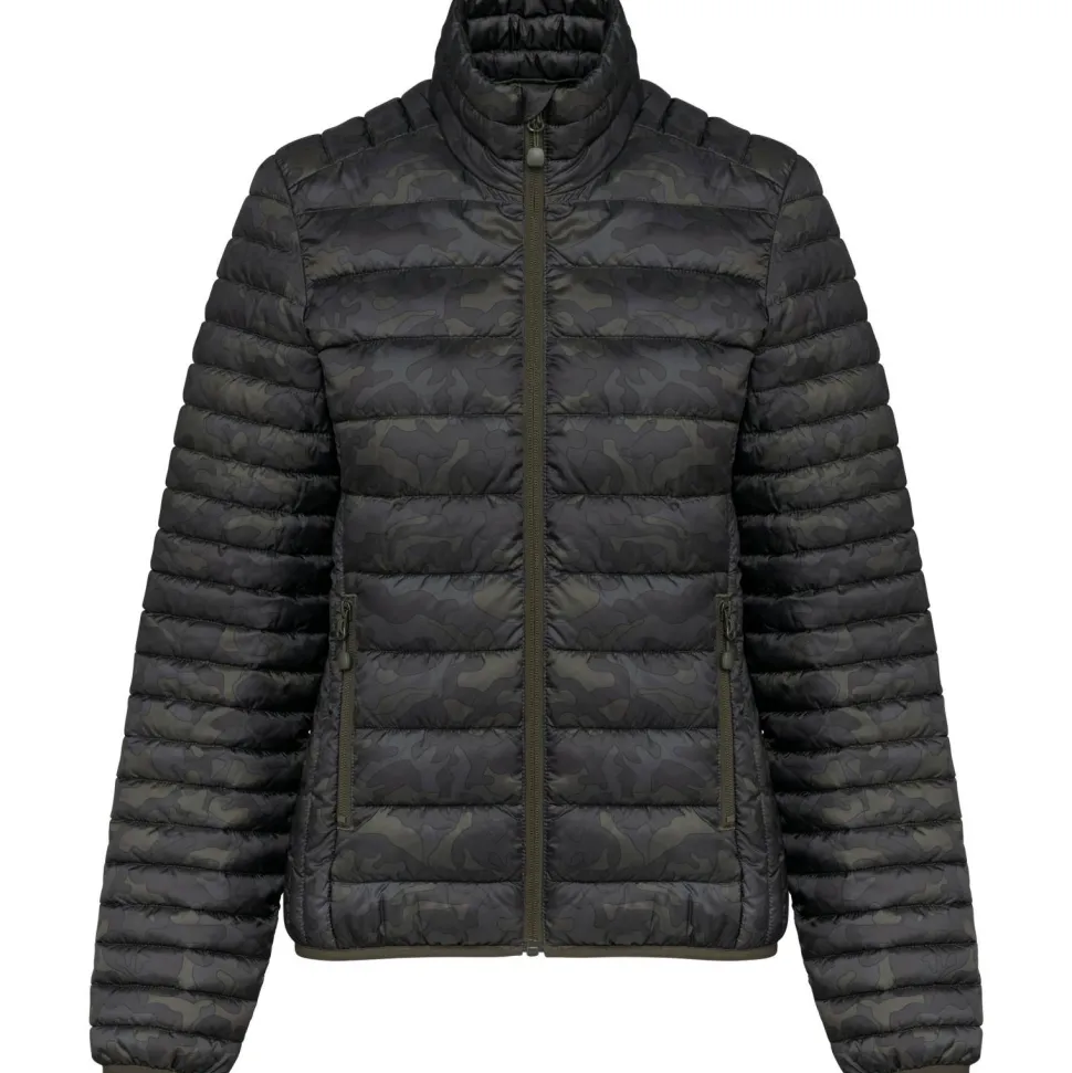 Kariban K6121 - Doudoune légère femme