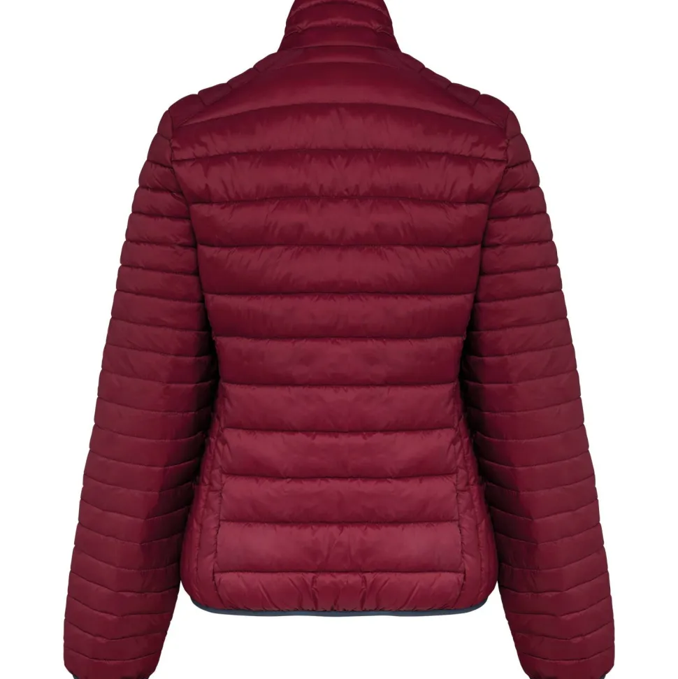 Kariban K6121 - Doudoune légère femme