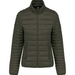 Kariban K6121 - Doudoune légère femme