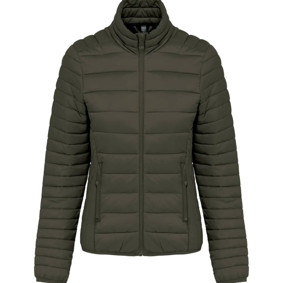 Kariban K6121 - Doudoune légère femme