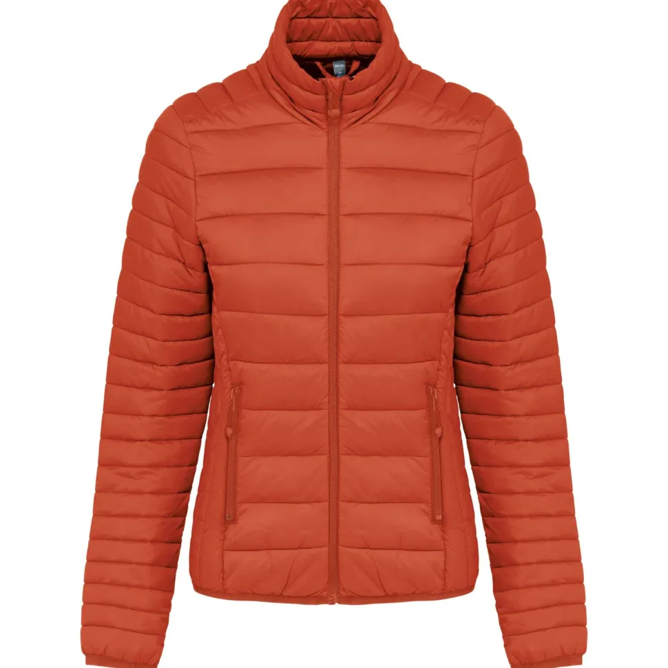 Kariban K6121 - Doudoune légère femme