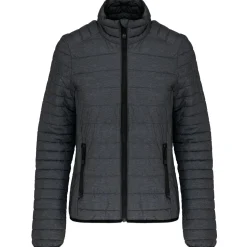 Kariban K6121 - Doudoune légère femme