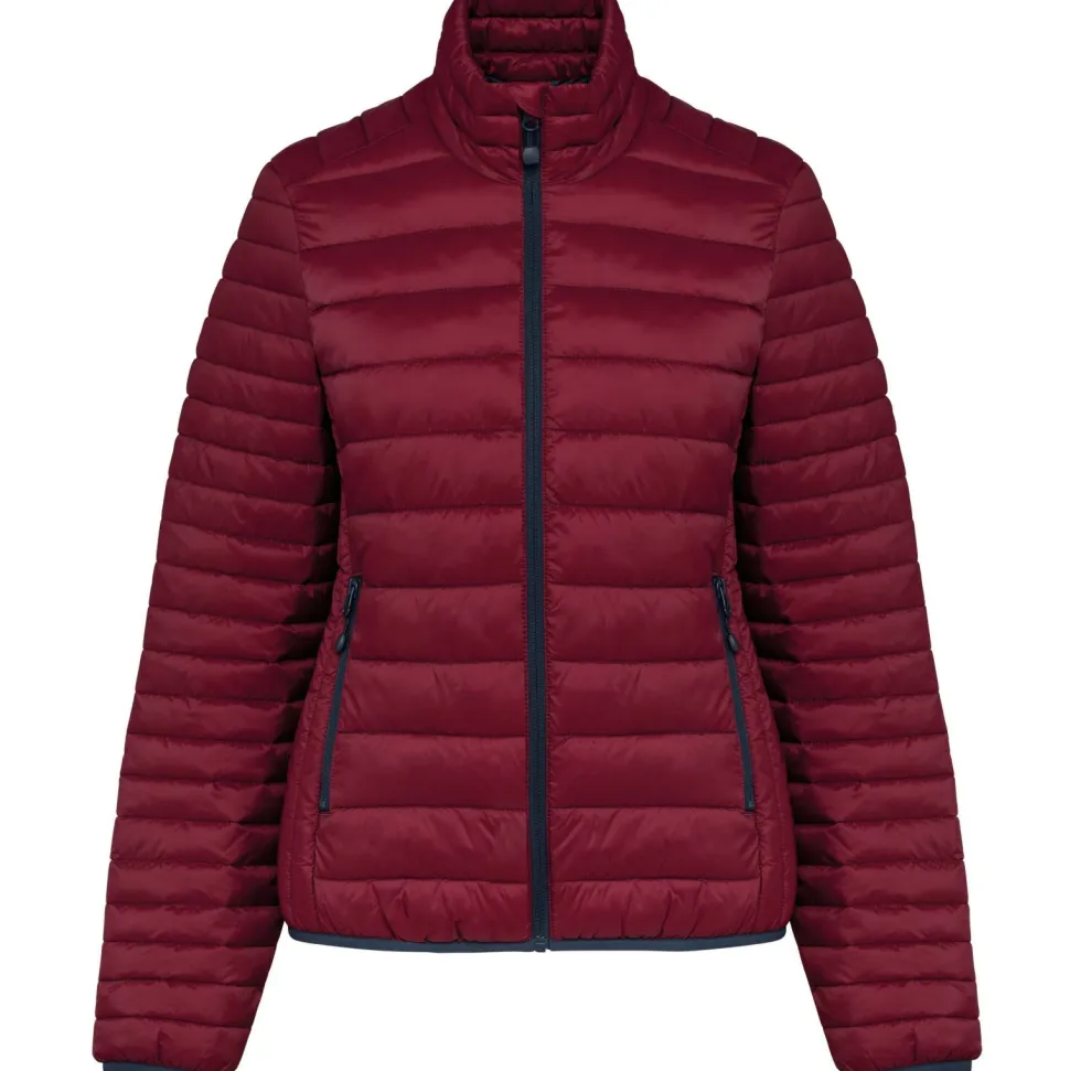 Kariban K6121 - Doudoune légère femme