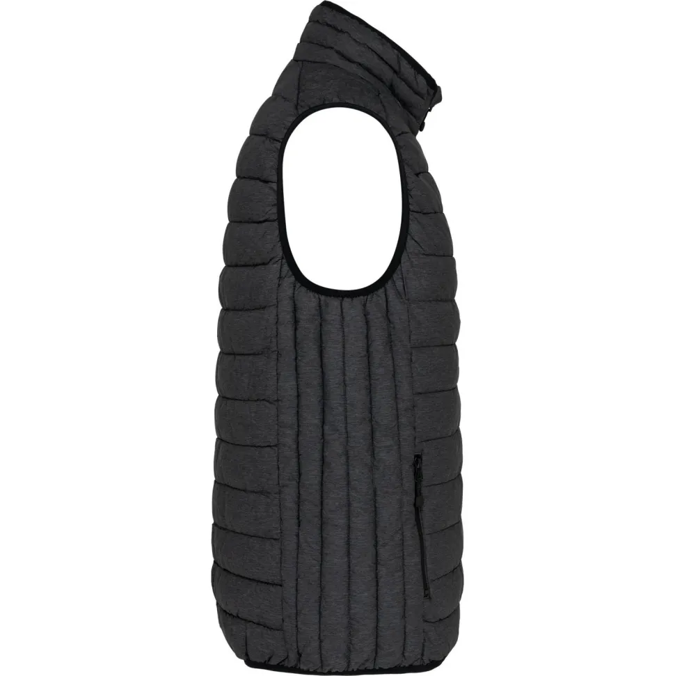 Kariban K6113 - Doudoune légère sans manches homme