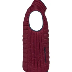 Kariban K6113 - Doudoune légère sans manches homme