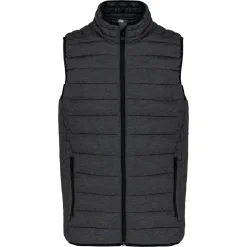 Kariban K6113 - Doudoune légère sans manches homme