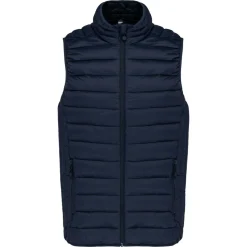Kariban K6113 - Doudoune légère sans manches homme