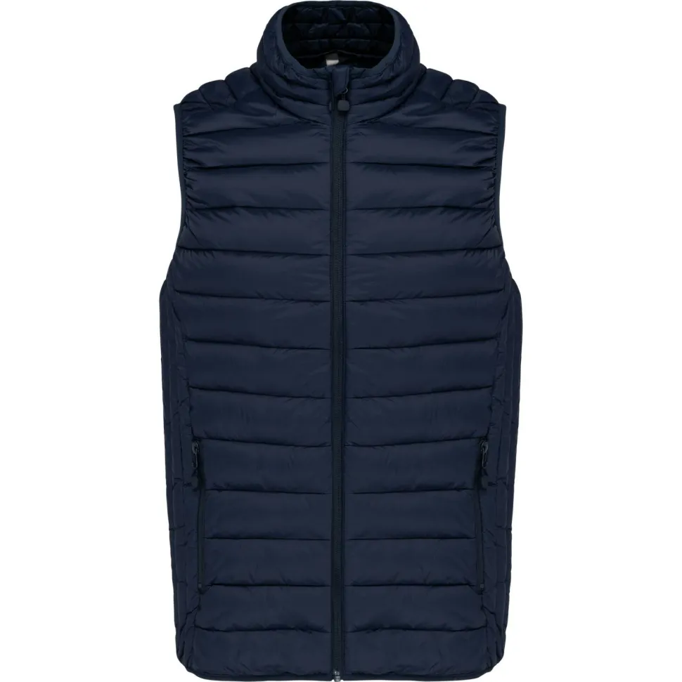 Kariban K6113 - Doudoune légère sans manches homme