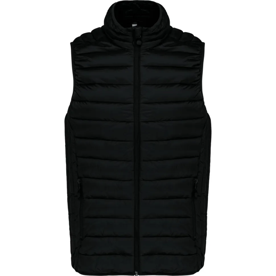 Kariban K6113 - Doudoune légère sans manches homme