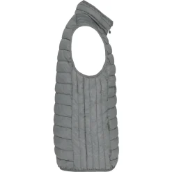 Kariban K6113 - Doudoune légère sans manches homme
