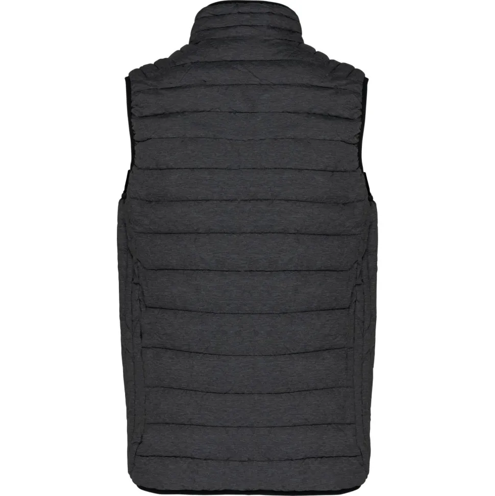 Kariban K6113 - Doudoune légère sans manches homme