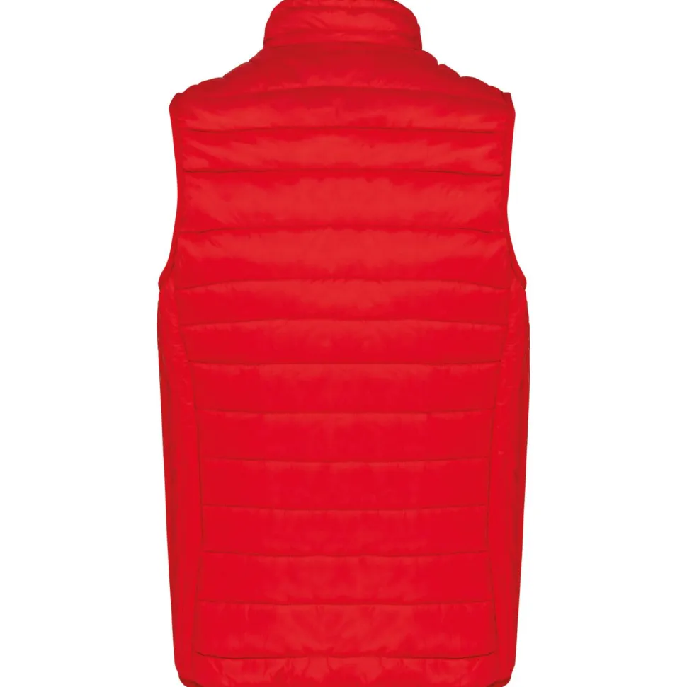 Kariban K6113 - Doudoune légère sans manches homme