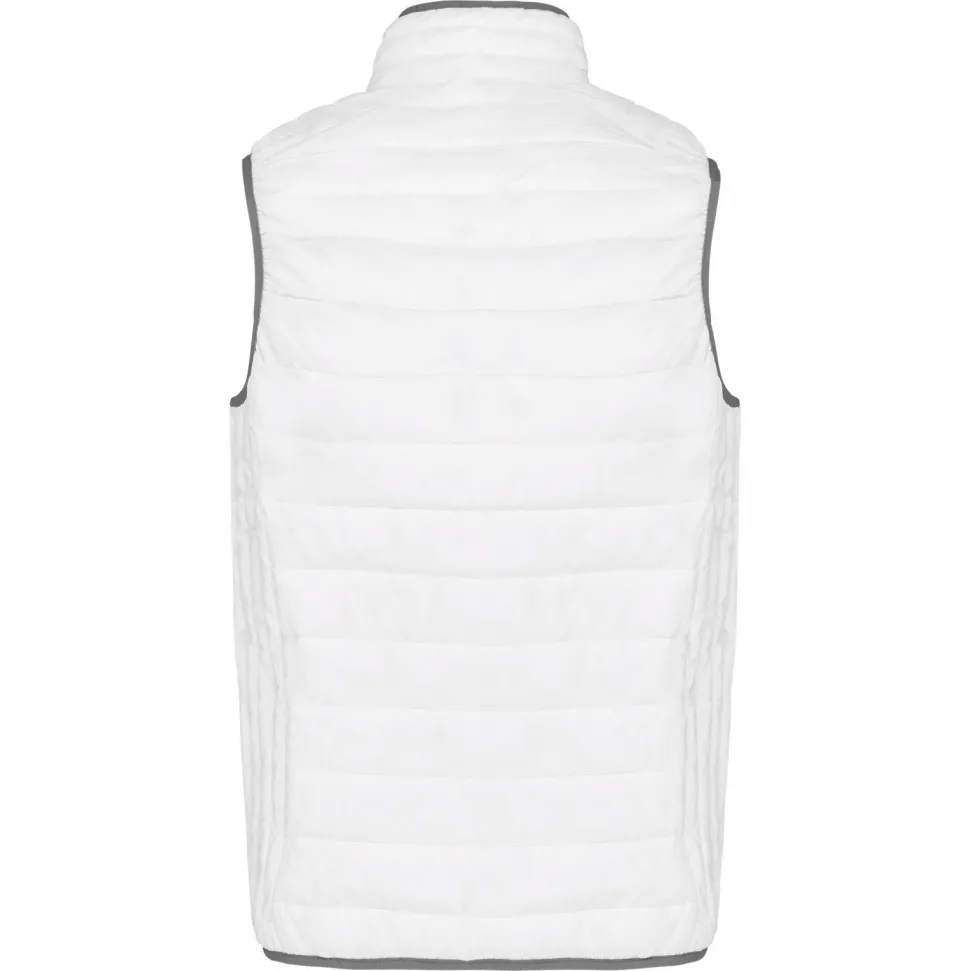 Kariban K6113 - Doudoune légère sans manches homme