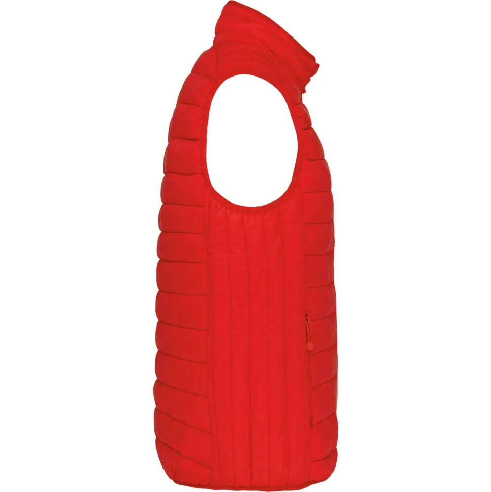 Kariban K6113 - Doudoune légère sans manches homme