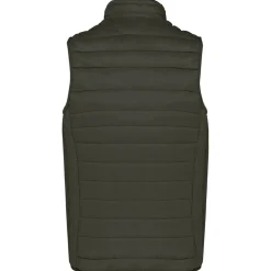 Kariban K6113 - Doudoune légère sans manches homme