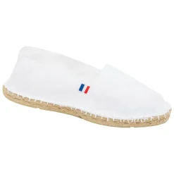 Kariban K840 - Espadrilles unisexe Made in France