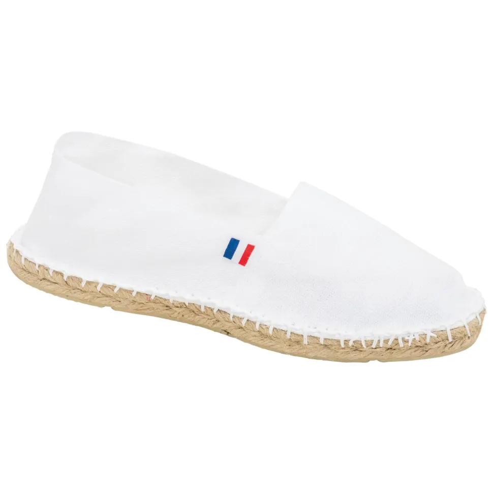 Kariban K840 - Espadrilles unisexe Made in France