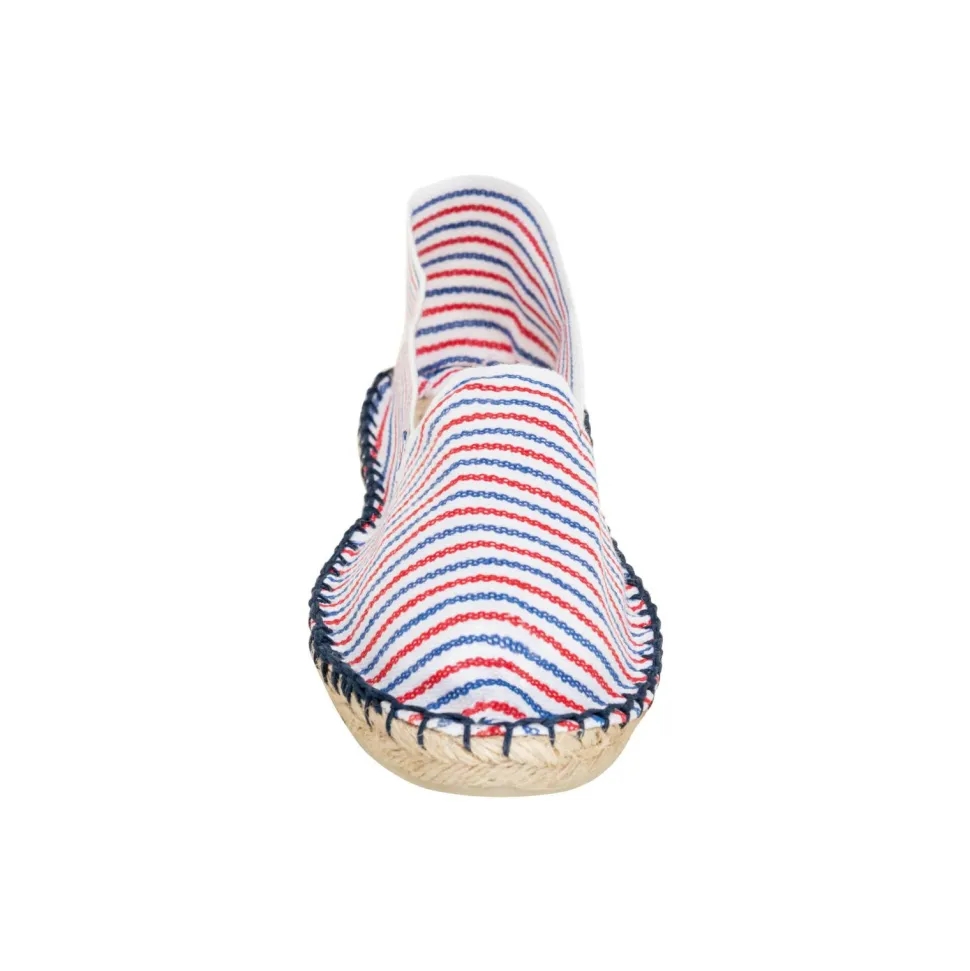Kariban K840 - Espadrilles unisexe Made in France