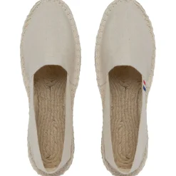 Kariban K840 - Espadrilles unisexe Made in France