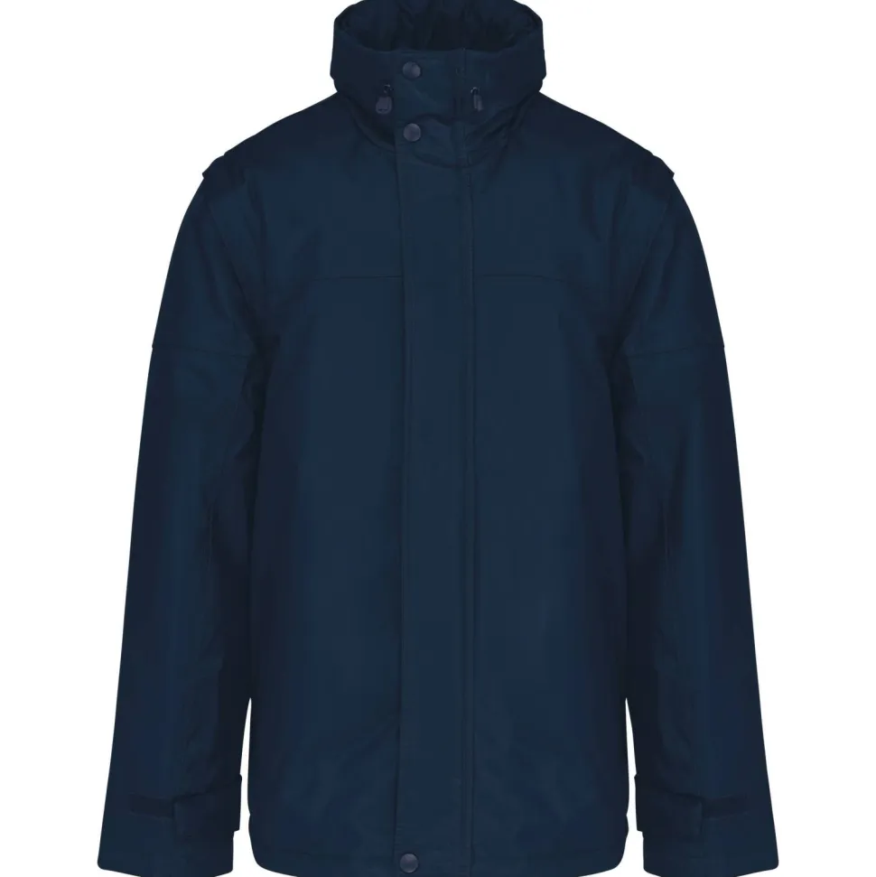 Kariban K693 - FACTORY > BLOUSON MANCHES AMOVIBLES