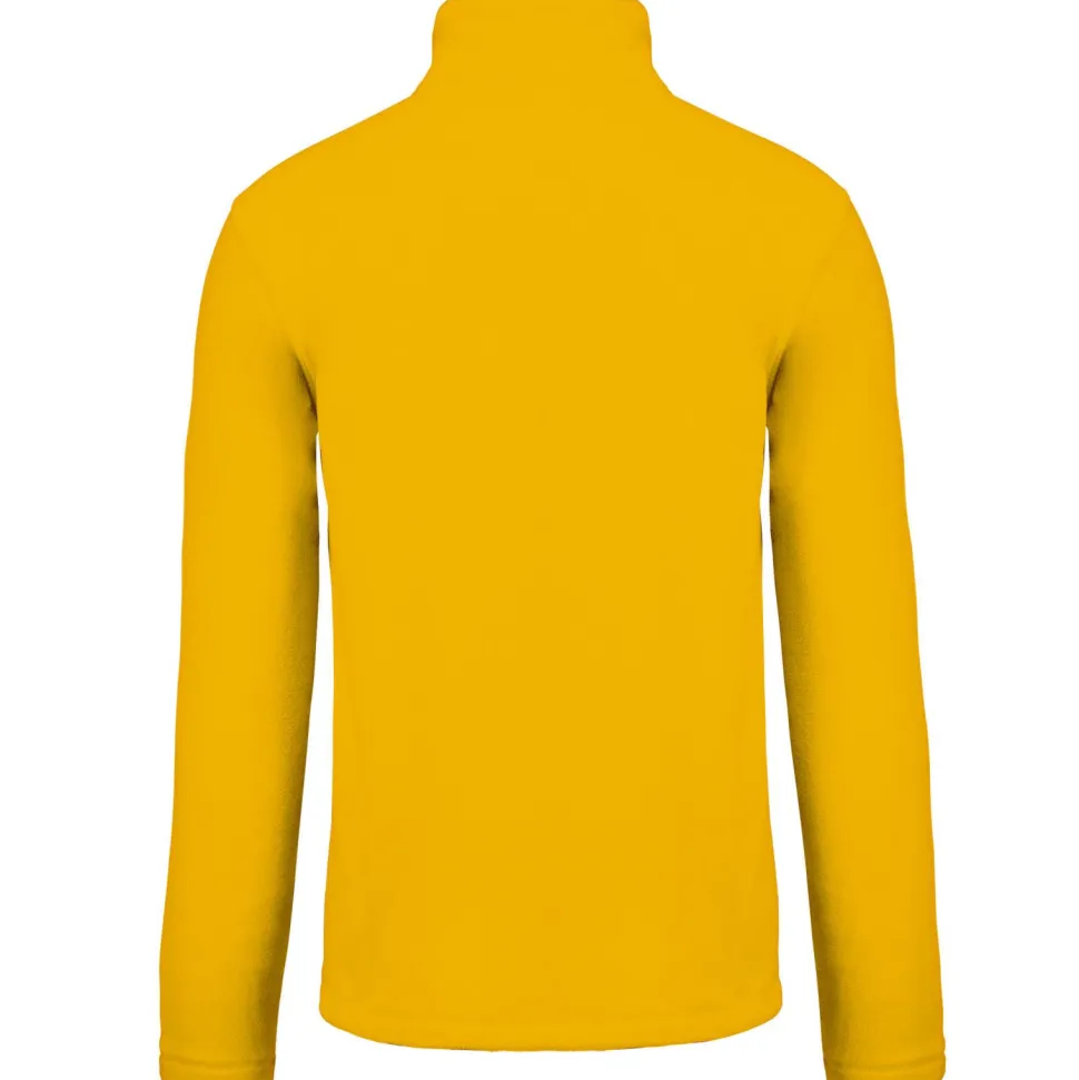 Kariban K911 - FALCO > VESTE MICROPOLAIRE ZIPPÉE