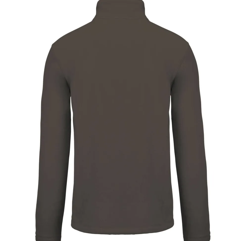 Kariban K911 - FALCO > VESTE MICROPOLAIRE ZIPPÉE