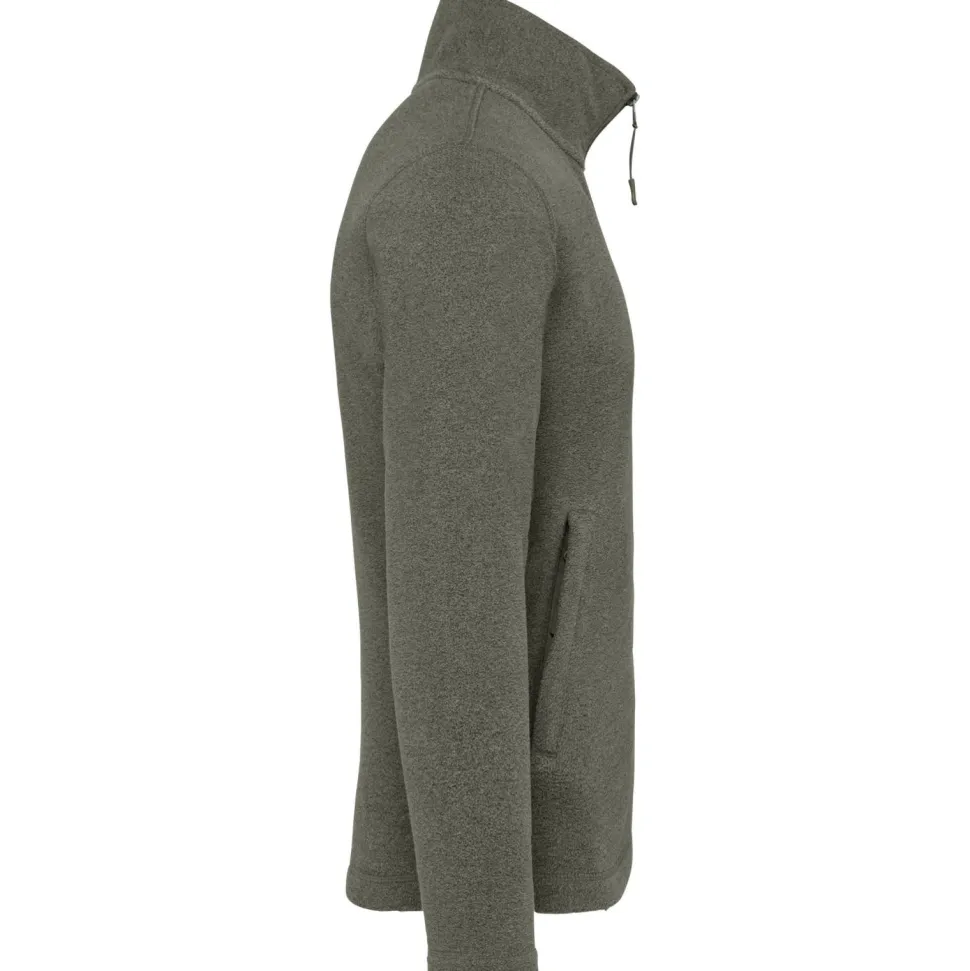 Kariban K911 - FALCO > VESTE MICROPOLAIRE ZIPPÉE