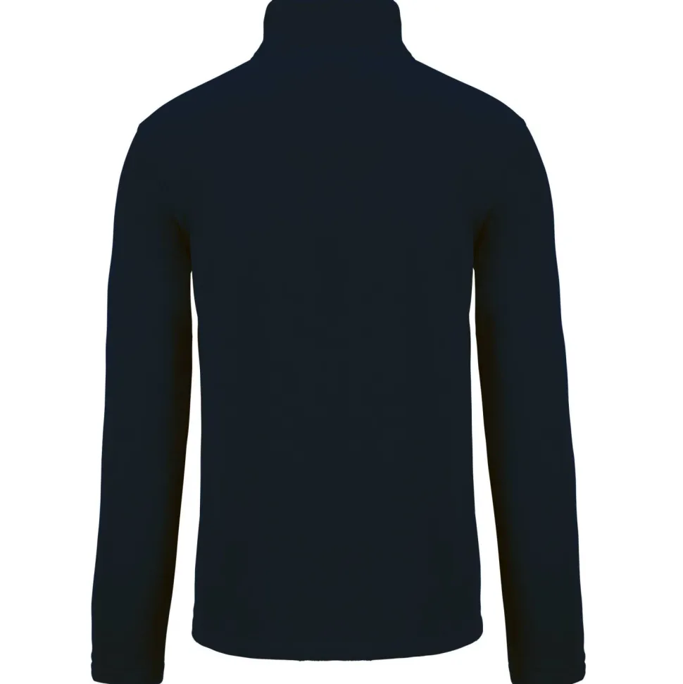 Kariban K911 - FALCO > VESTE MICROPOLAIRE ZIPPÉE