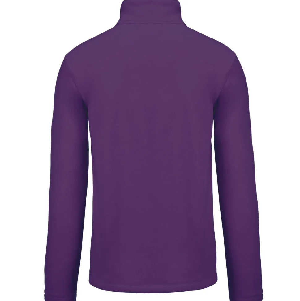 Kariban K911 - FALCO > VESTE MICROPOLAIRE ZIPPÉE