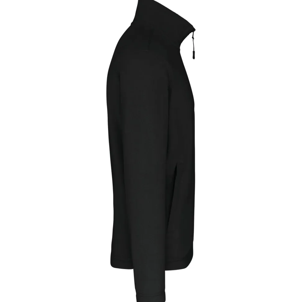Kariban K911 - FALCO > VESTE MICROPOLAIRE ZIPPÉE