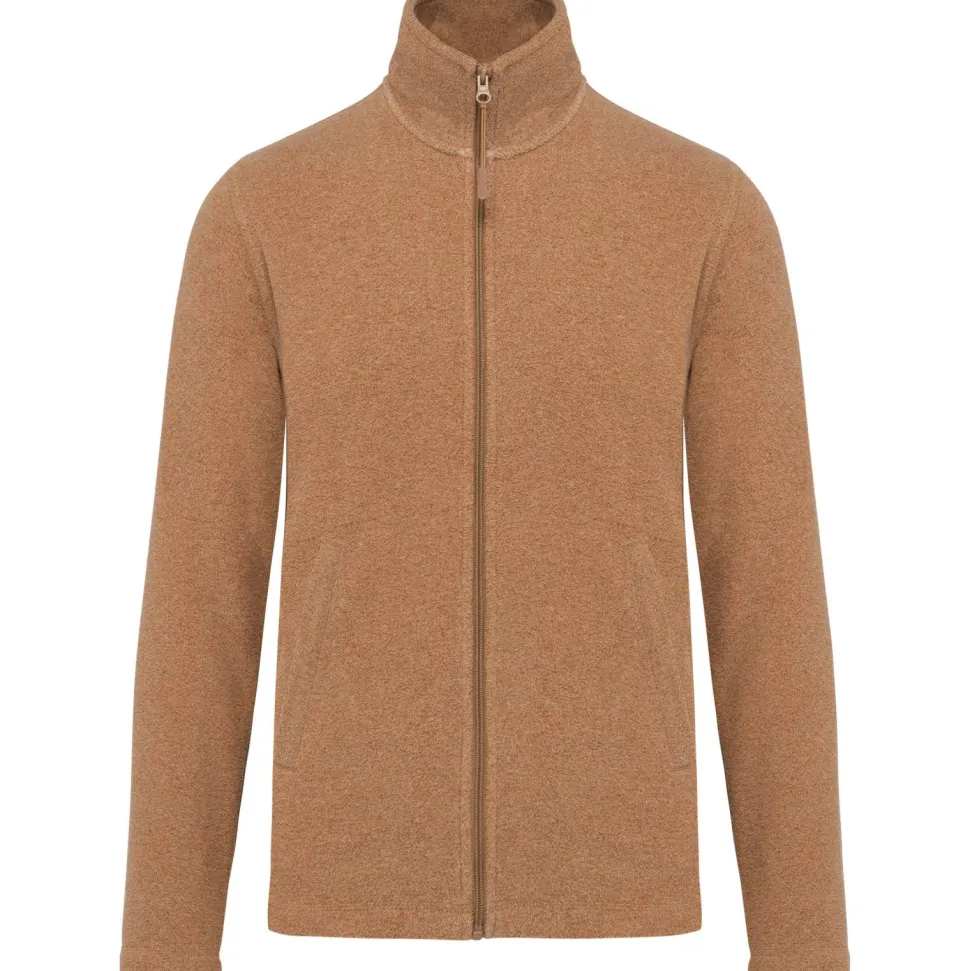 Kariban K911 - FALCO > VESTE MICROPOLAIRE ZIPPÉE