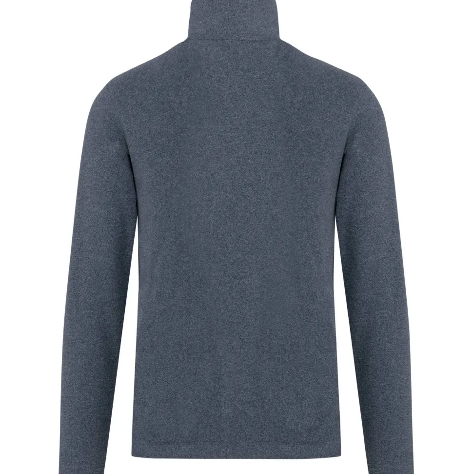 Kariban K911 - FALCO > VESTE MICROPOLAIRE ZIPPÉE